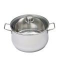 Good Sale Classic Cookware Wholesale Cooking with glass